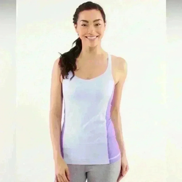 Lululemon Athletic tops - Picture 1 of 6